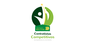 Contratistas competitivos