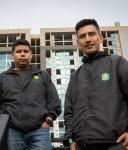 Coordinador de logística de almacenes