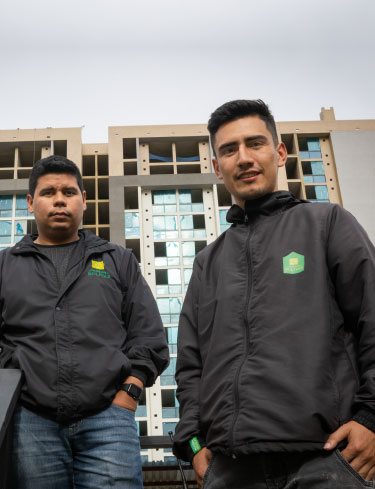Coordinador de logística de almacenes