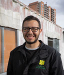 Residente de Calidad