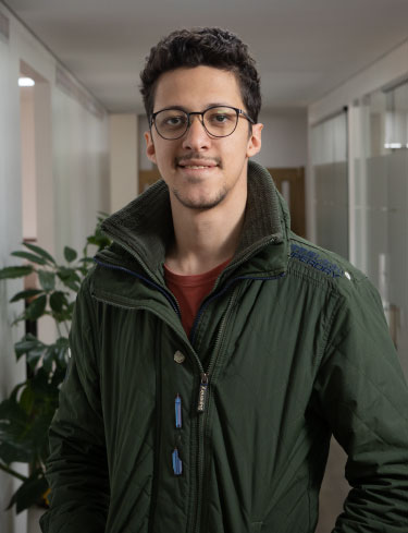 Asistente Administrativo