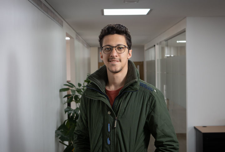 Asistente Administrativo