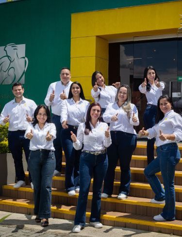 Asesor/a Comercial