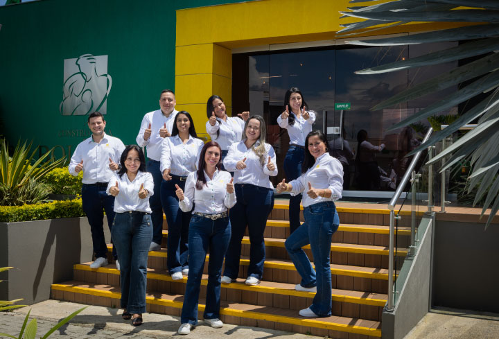 Asesor/a Comercial